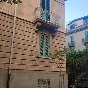 La Casa Di Rosa , Messina Italia
