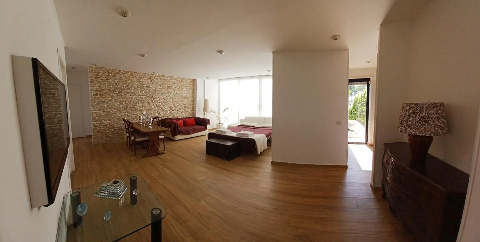 Annarella'S Apartment Рим Италия